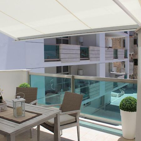 Patrizio Home กาญารี ภายนอก รูปภาพ