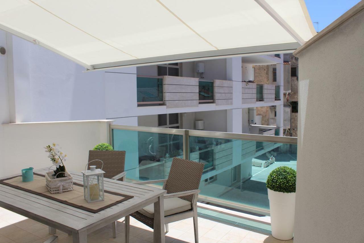 Patrizio Home กาญารี ภายนอก รูปภาพ
