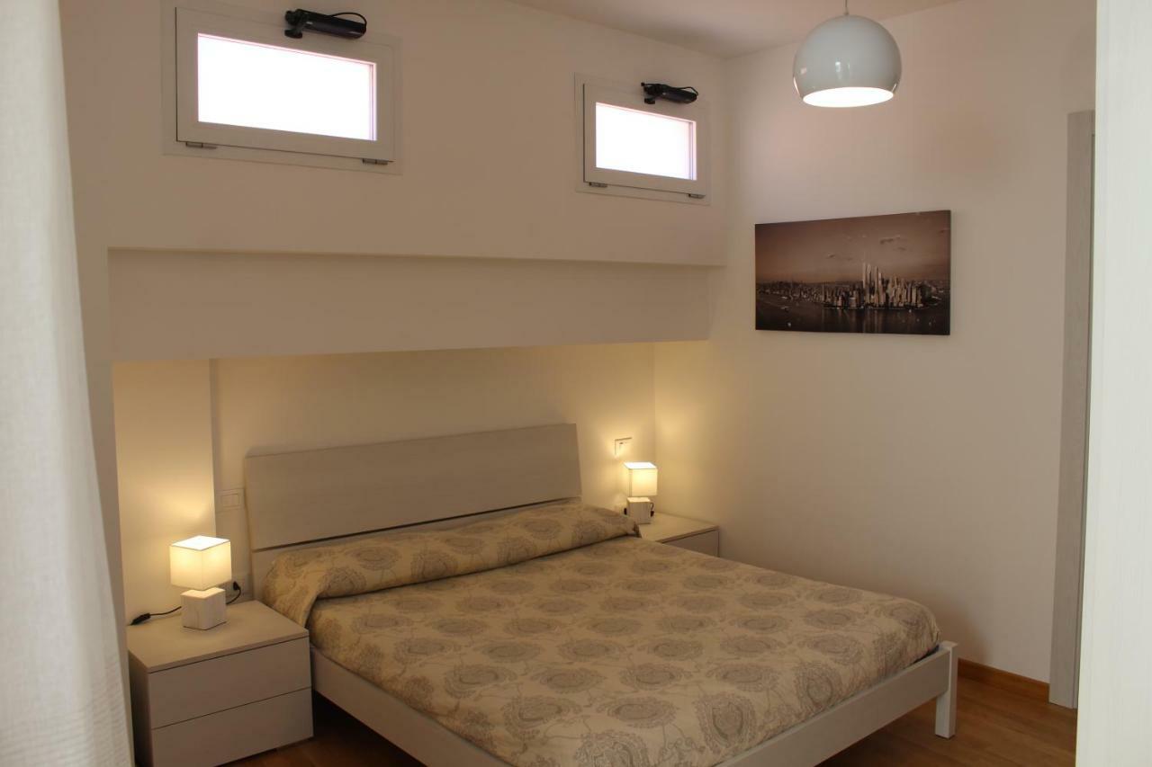Patrizio Home กาญารี ภายนอก รูปภาพ