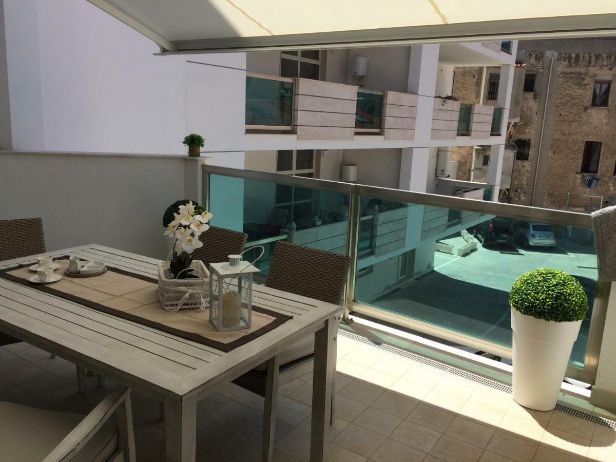 Patrizio Home กาญารี ภายนอก รูปภาพ